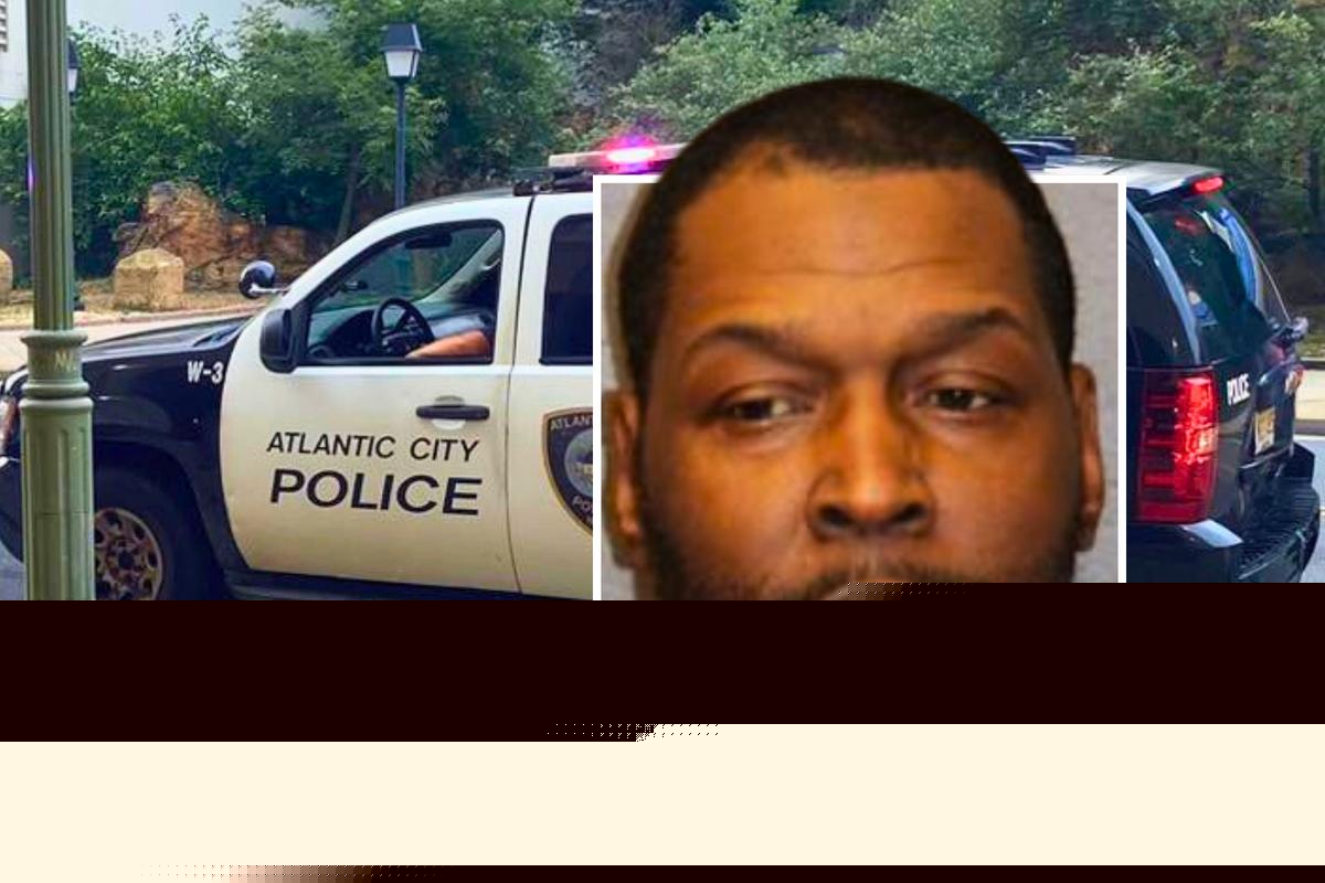 NJ man faces prison in Atlantic City store hammer beating