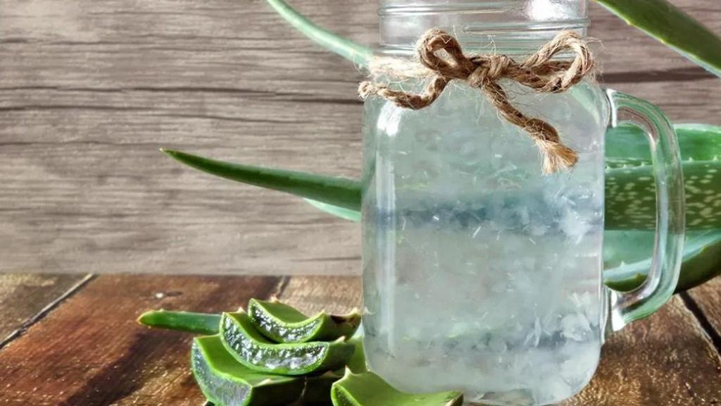 Best aloe vera juice