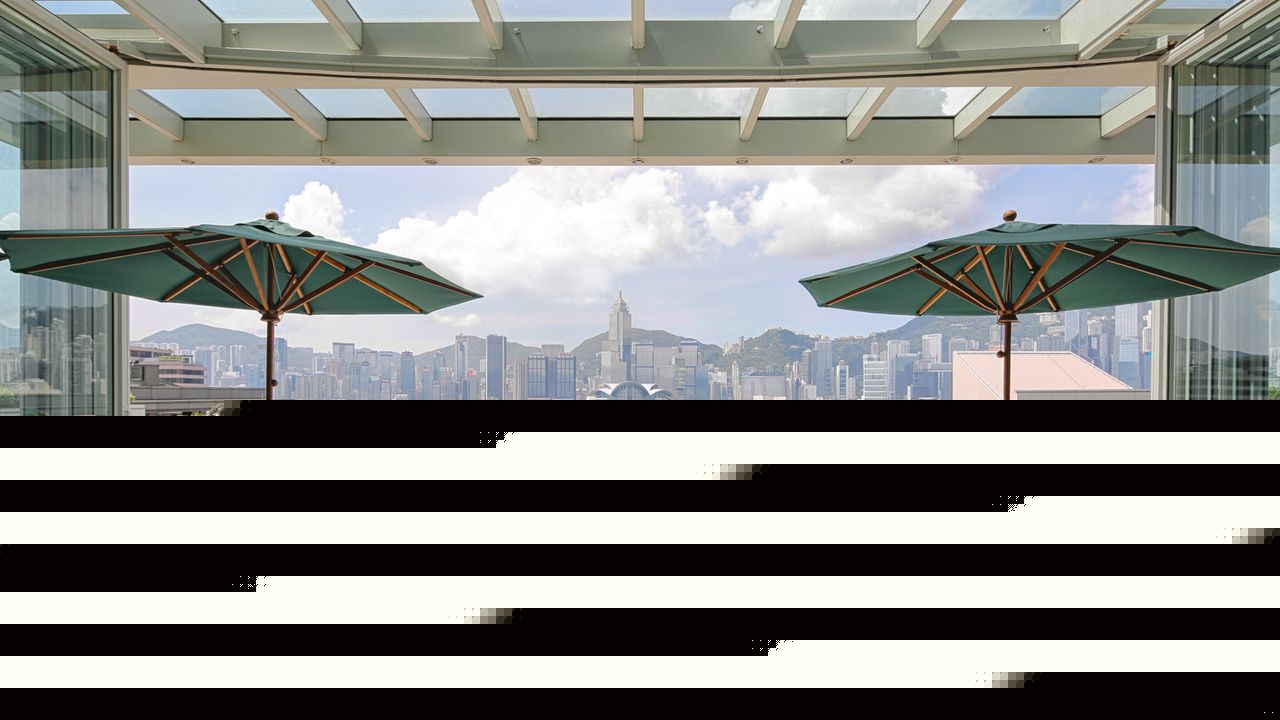 The best hotels in Hong Kong, according to our editors