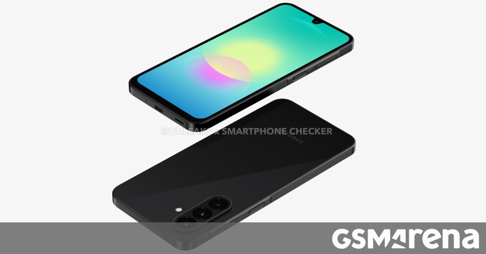 Samsung Galaxy A18 appears on Geekbench with key specs