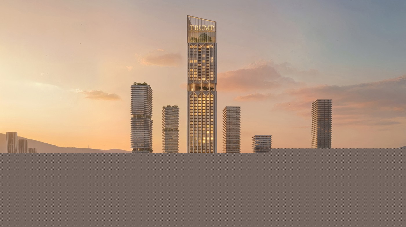 Afacerile externe ale lui Trump au explodat: 60 milioane de dolari din licenţiere imobiliară, în principal din proiecte din Golful Persic