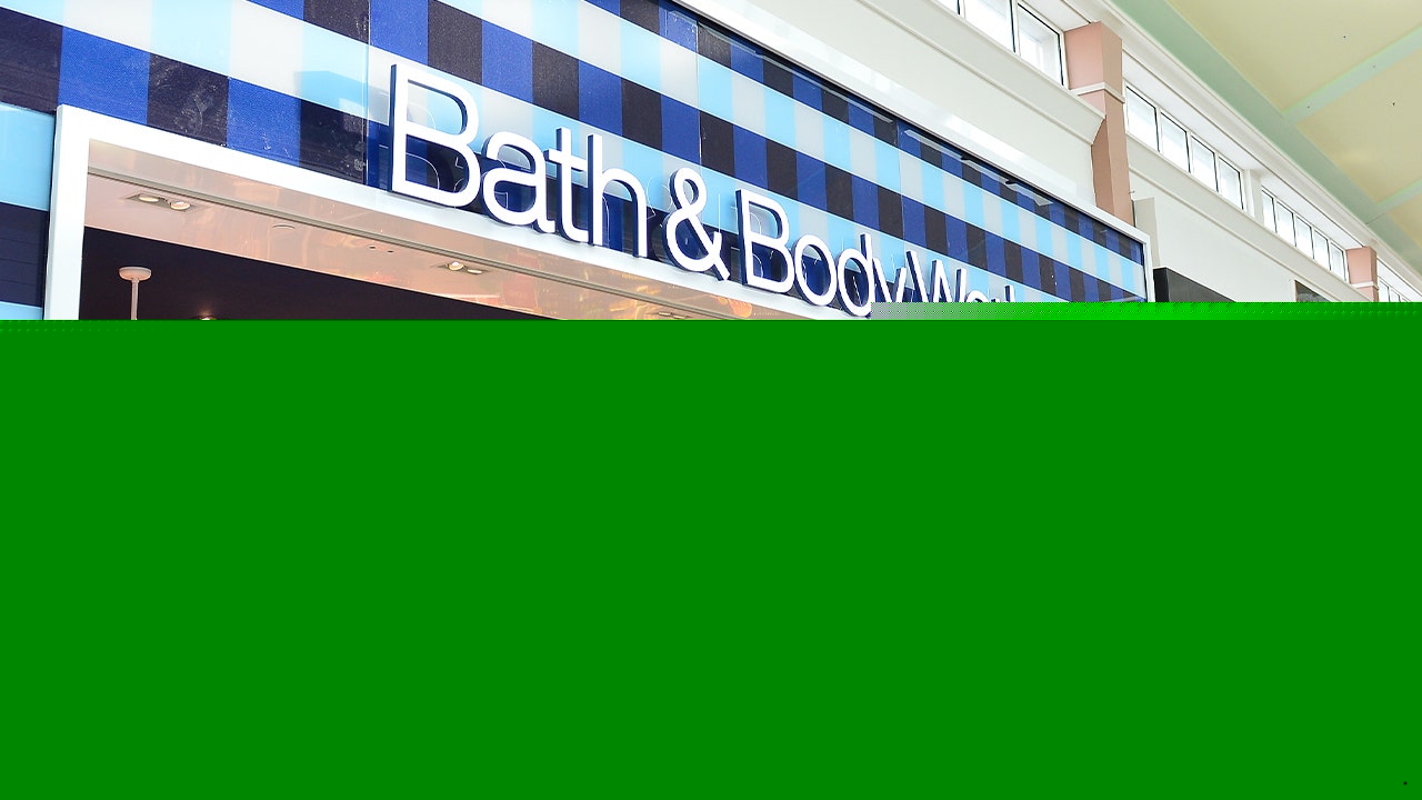 Bath & Body Works is hiring 30,000 workers for holiday season