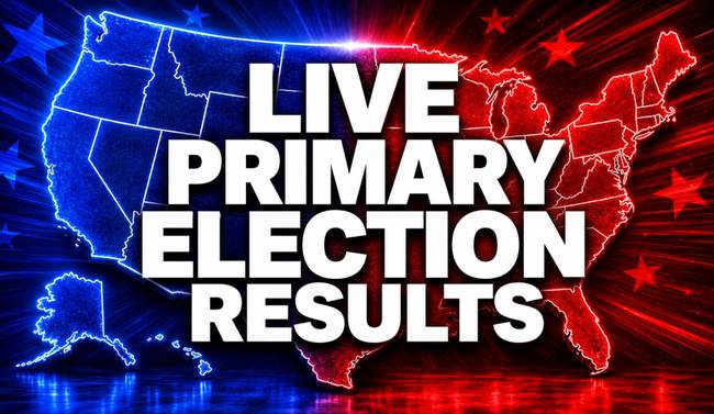 LIVE RESULTS: Tennessee Voters Take the Stage