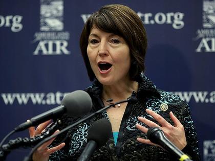 Roll Call: The 34 House Republicans Who Voted for Farm Worker Amnesty