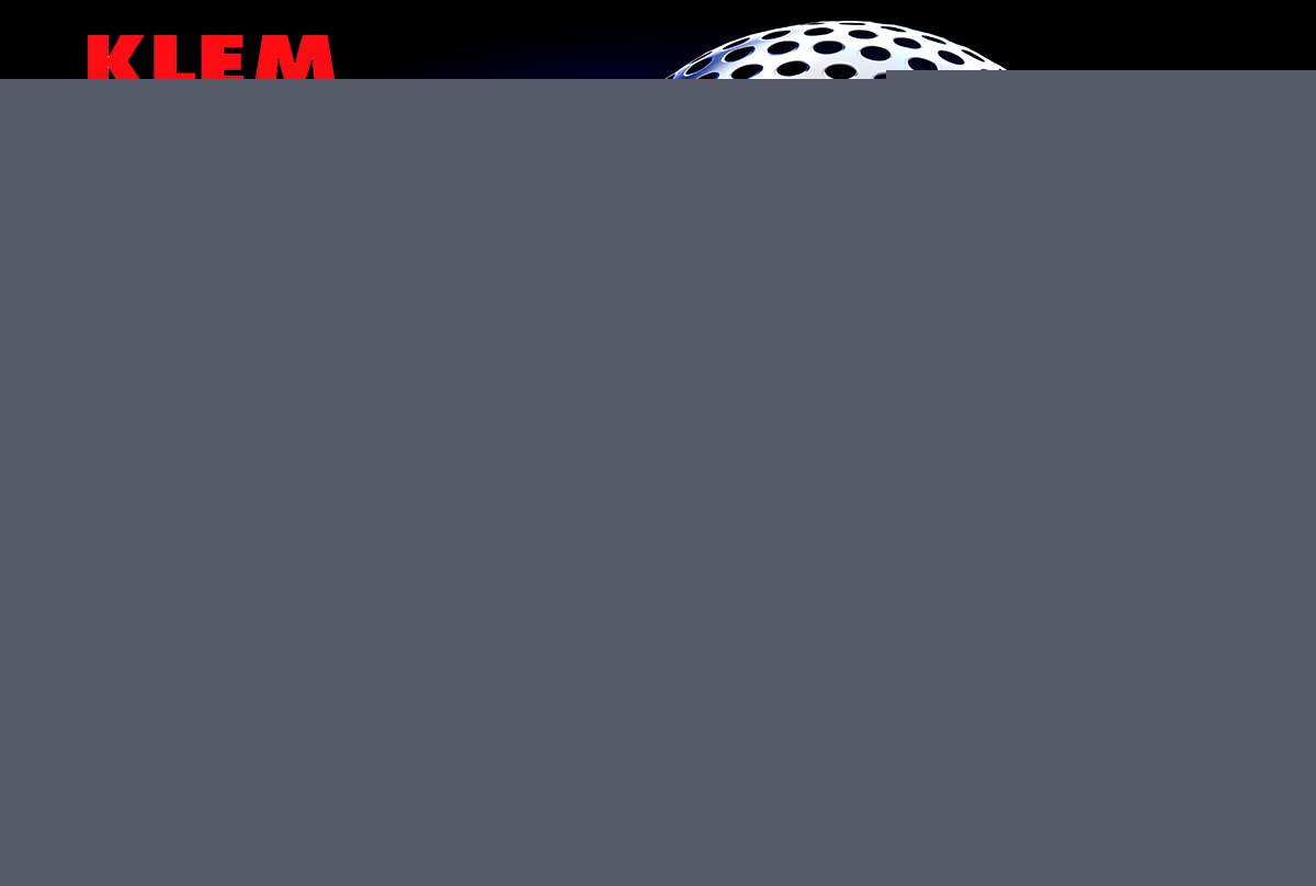 KLEM Newscast for Tuesday, August 11th, 2026