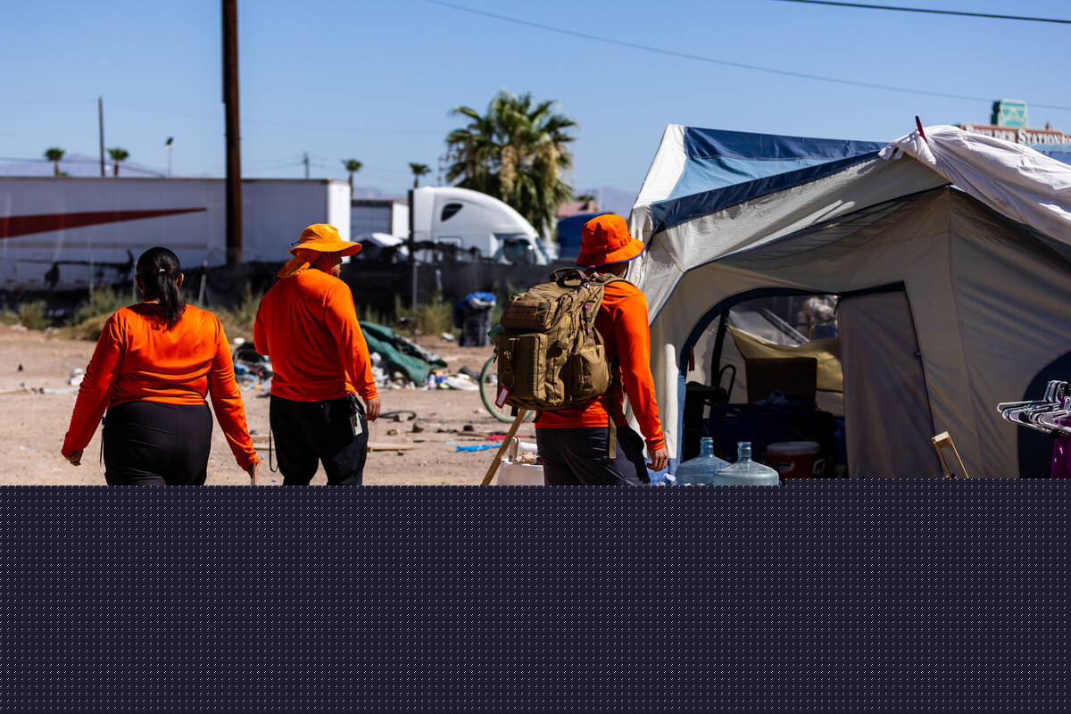 Southern Nevada heat death toll rises to 46