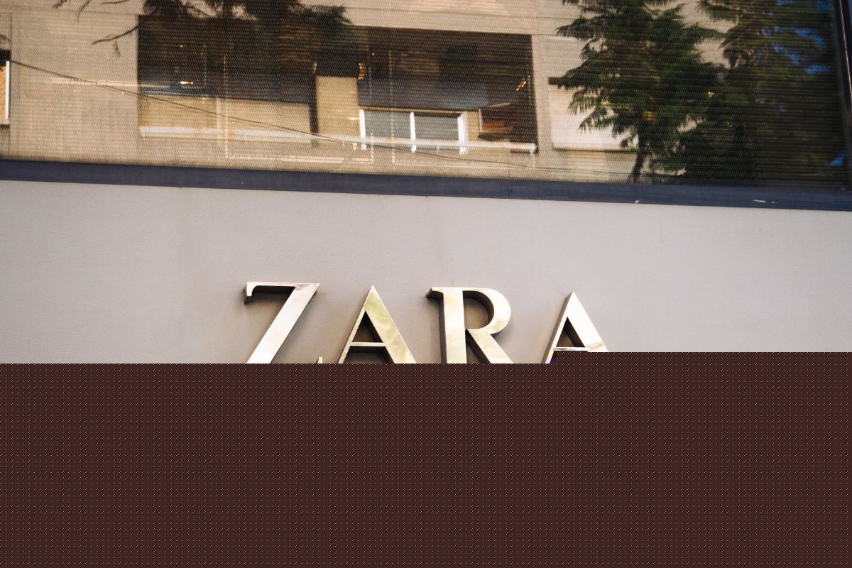 Forget joggers, mums are 'so comfortable' wearing this £36 stylish set from Zara on the school run