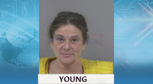 Clayton Woman Faces Multiple Charges After DWI Arrest