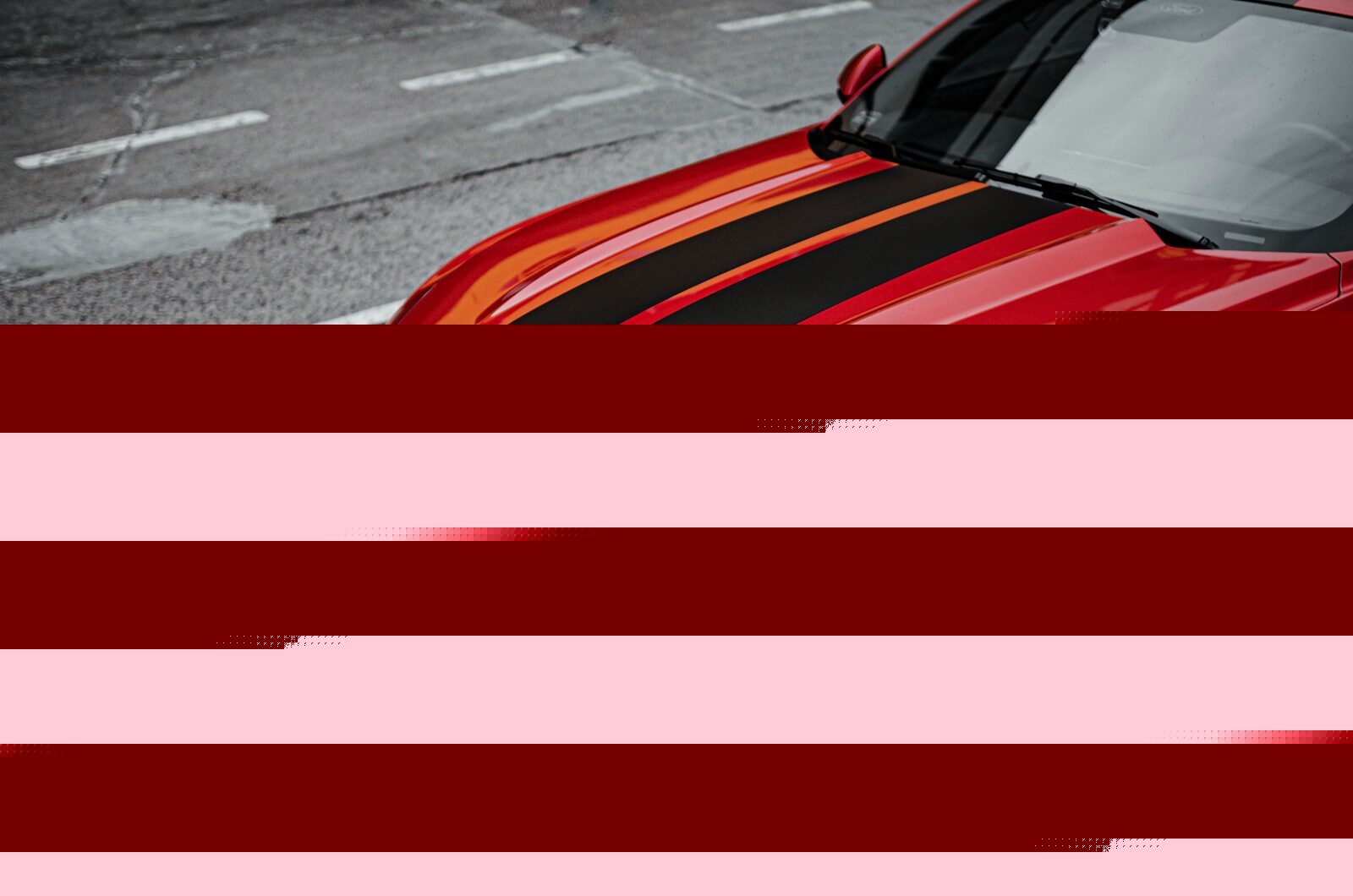 Dealers Say Ford’s 4-Door Mustang Looks Like the Porsche Panamera