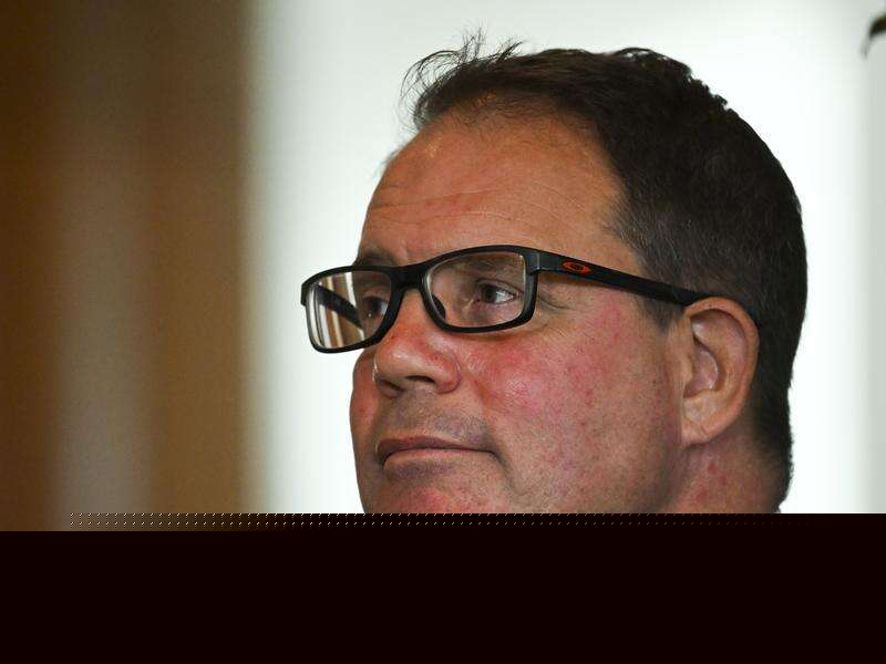 Federal Labor MP arrested over assault allegations
