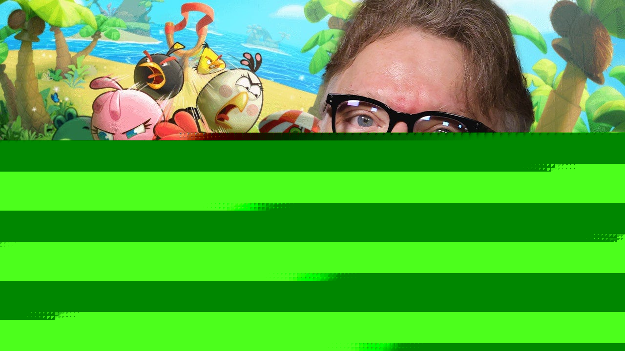 Guillermo del Toro Is a True Gamer