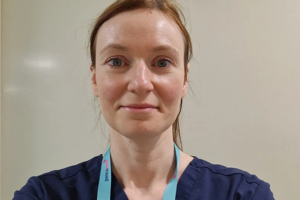‘Prolonged exposure to high-stress healthcare roles can shape behaviour’