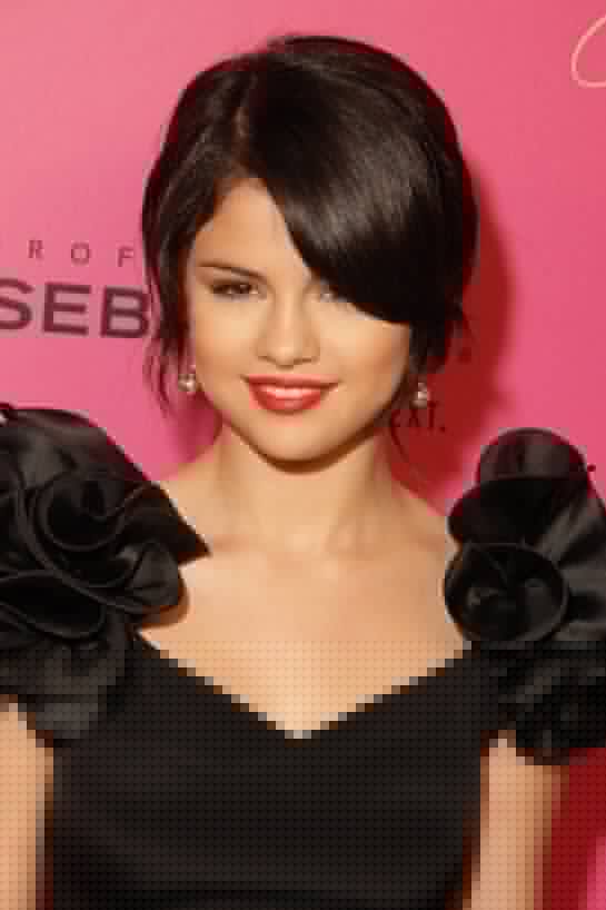 Selena Gomez Taps Jimmy Kimmel to Host Third Annual Rare Impact Fund Benefit