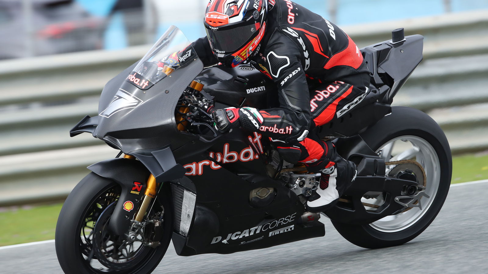 January 2026 Portimao WorldSBK Test Results: Day 2 Lap Times