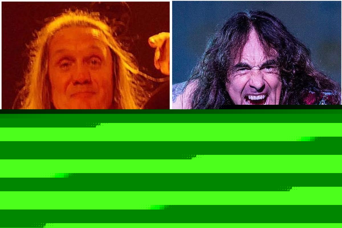 Nicko McBrain Names the 3 Best Iron Maiden Songs Steve Harris Has Ever Written