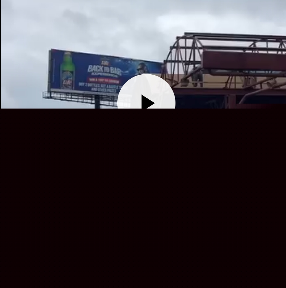 Reactions as Soludo Set to Demolish Late Senator Ifeanyi Ubah’s Former Filling Station in Nnewi, Others (Videos)
