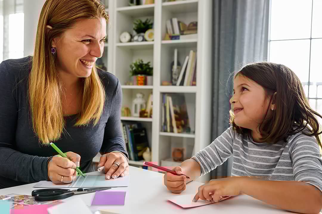 Fewer than half of children with ADHD receive behavior treatment. Why experts recommend it