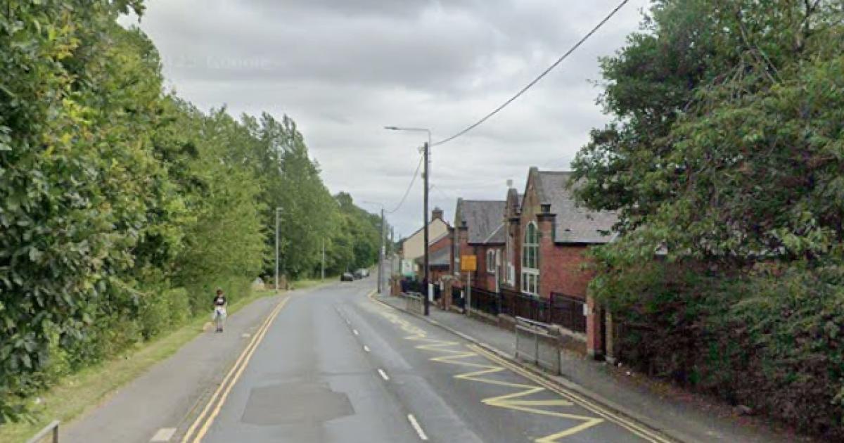 Man arrested after 'attack' left woman with facial injuries near County Durham school