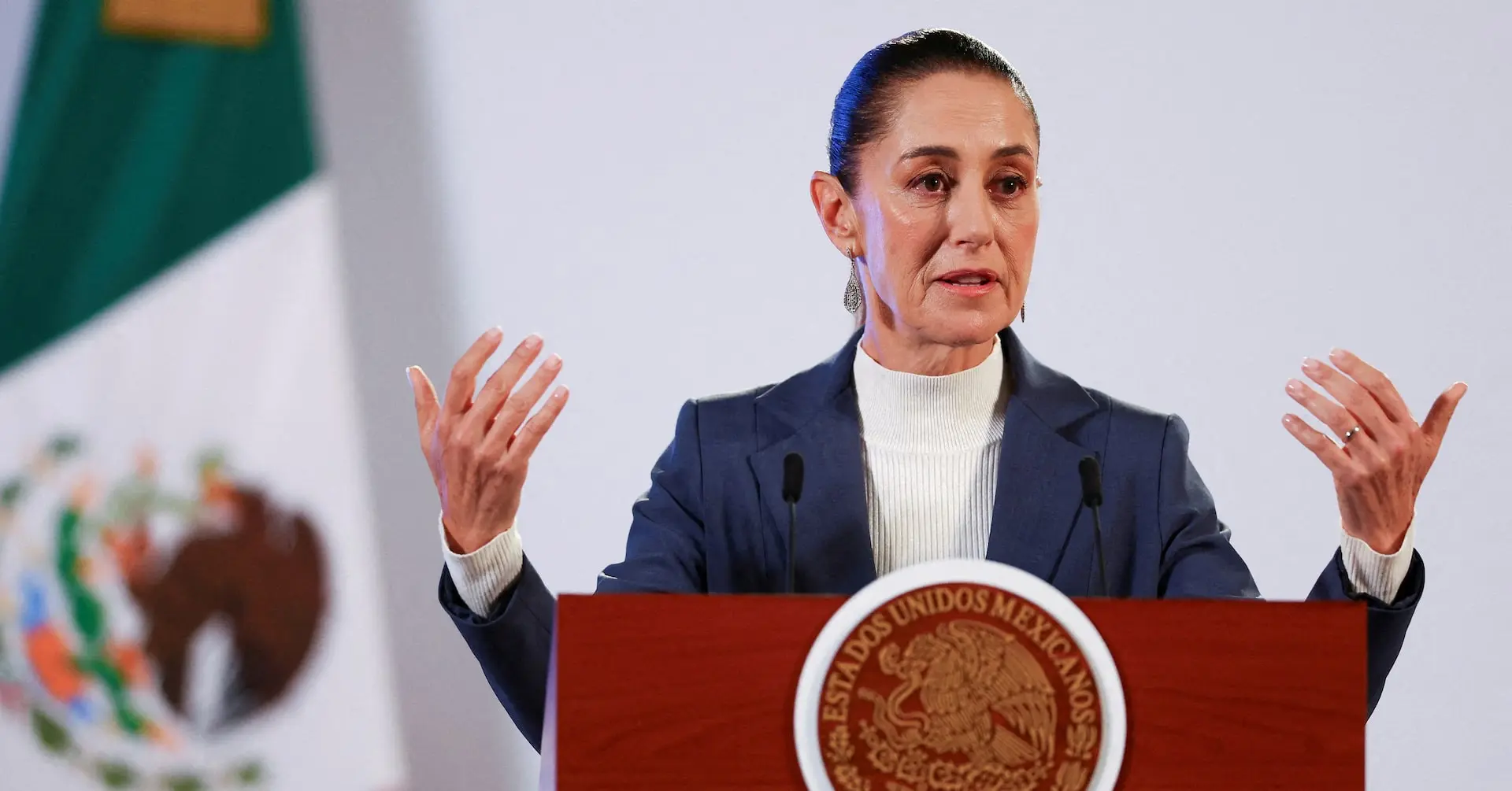 Mexico Rejects Alleged Campaign Against Argentina During World Cup
