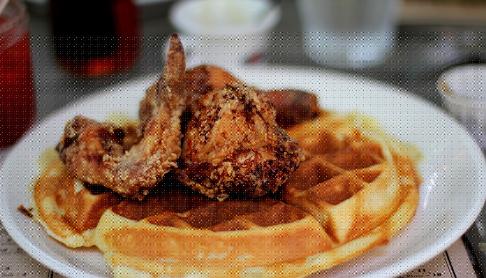 It's National Chicken Wing Day! Here Are Some Dinner Deals