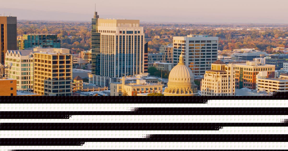 Annual report ranks the best and worst states for 2026