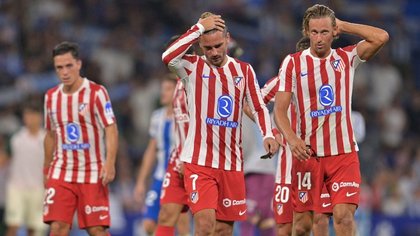 Atletico Madrid Planning €2.5 Billion Sale Of Majority Stake To US Firm: Reports