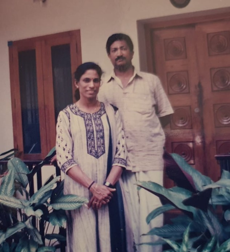 PT Usha’s husband passes away; PM Modi expresses condolences