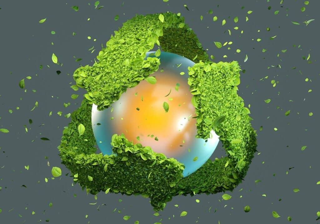 Lebanon Advances Circular Economy Strategy to Tackle Waste Pollution and Strengthen Environmental Resilience
