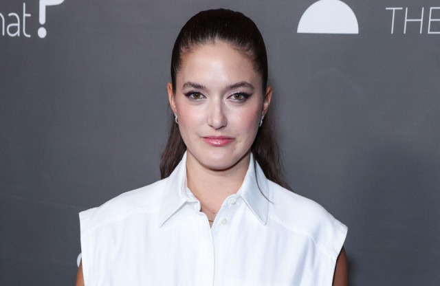 Alaia Baldwin Aronow 'faces jail time' over wild alleged altercation in bar bathroom (Entertainment)