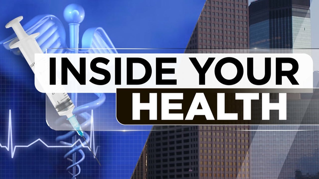 Inside Your Health: Tobacco usage
