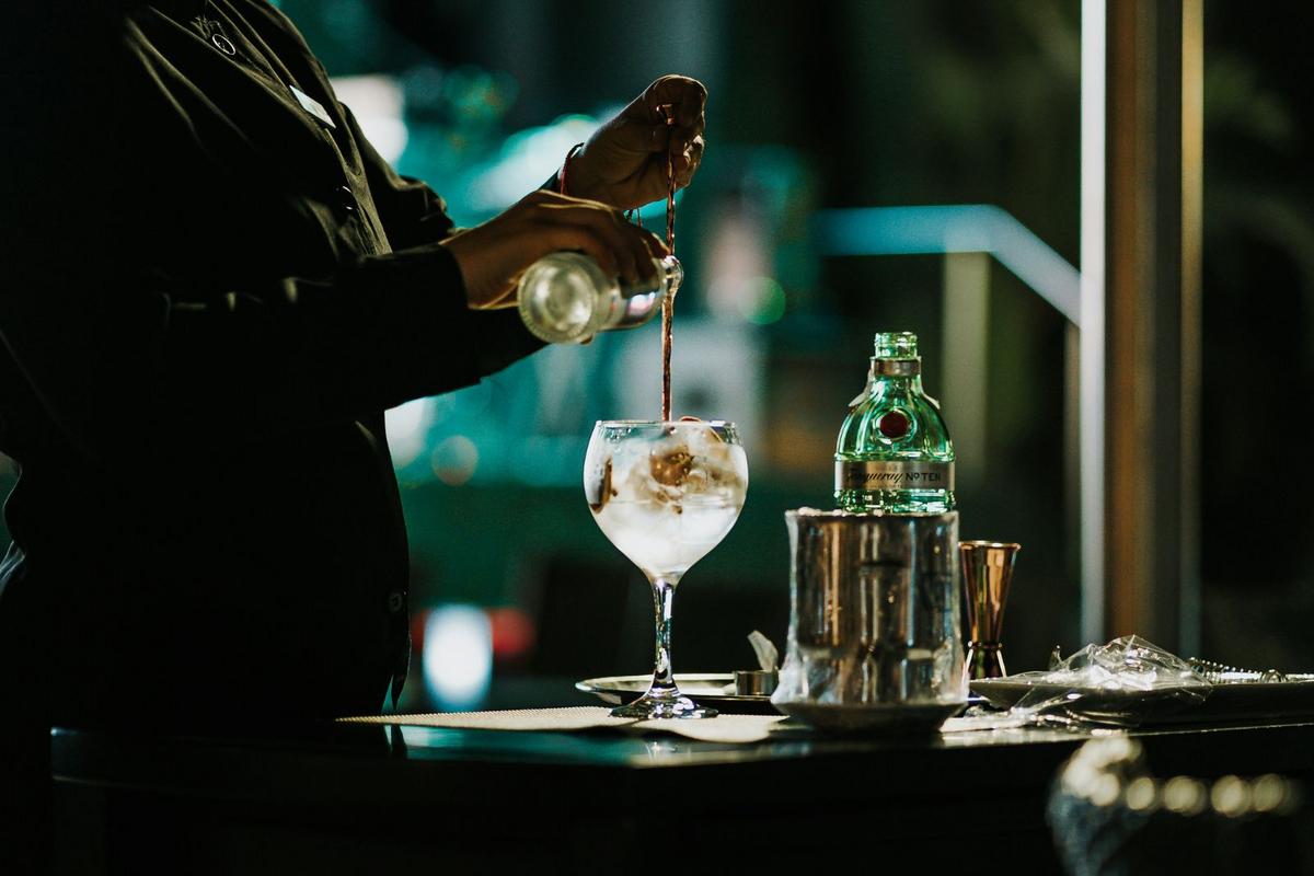 Soft Opening Announced For New Rochester Cocktail Bar