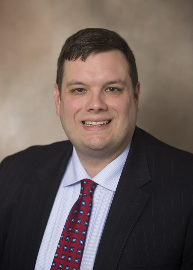 Redfern to lead SBU marketing, communications