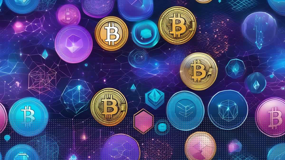 Proyek Kripto Rugi Rp 18 Triliun Gara-Gara Peretasan