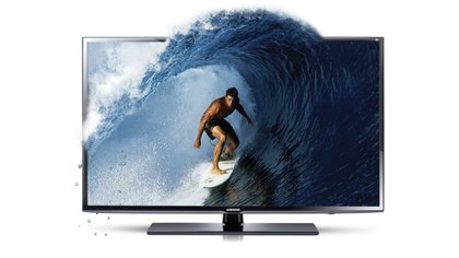 I was too young to be fully immersed in the 3D TV boom – but watching Avatar made me wish the tech hadn't bombed