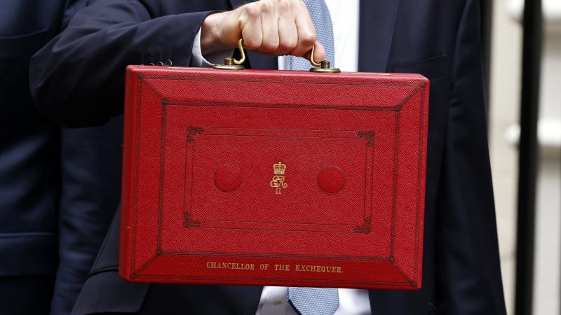 ‘Fiscal credibility: It’s what is says on the (Biscuit) tin’