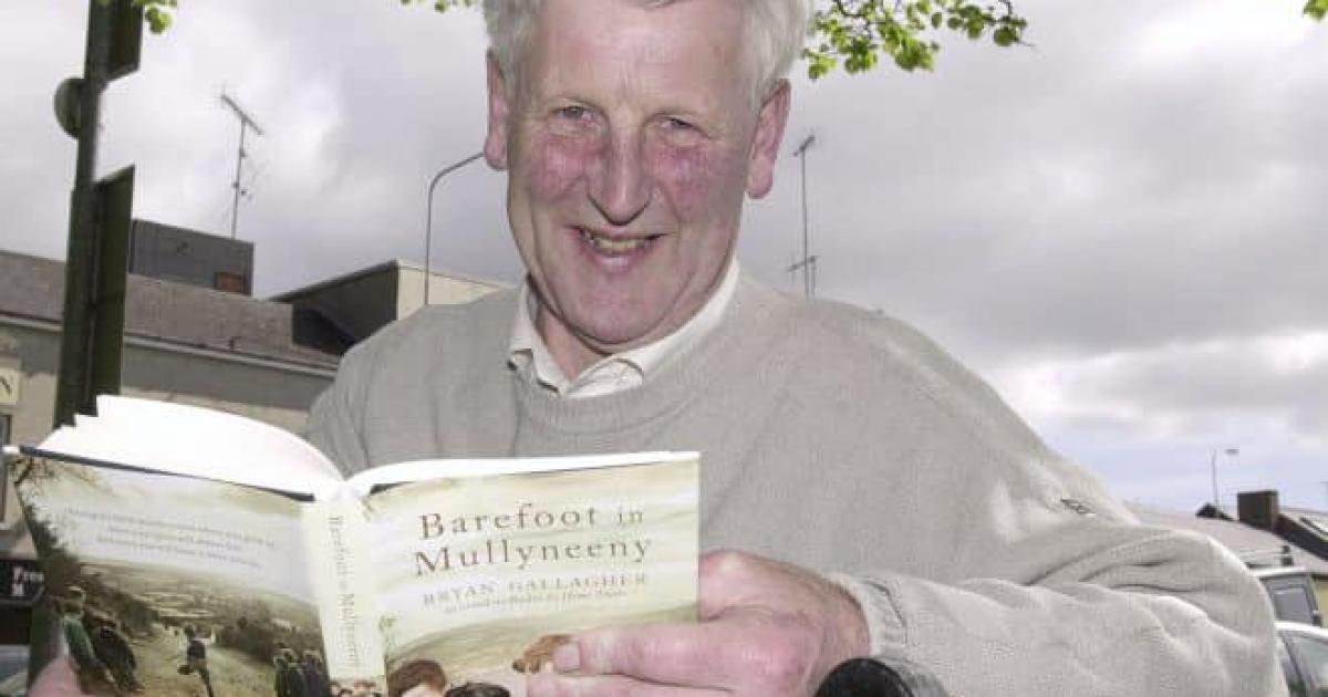 The legacy Bryan Gallagher leaves is measured in lives he changed