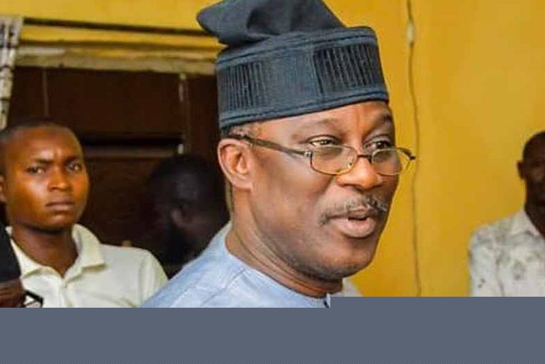 Video: Let us shutdown National Assembly If… -Senator Adeyemi