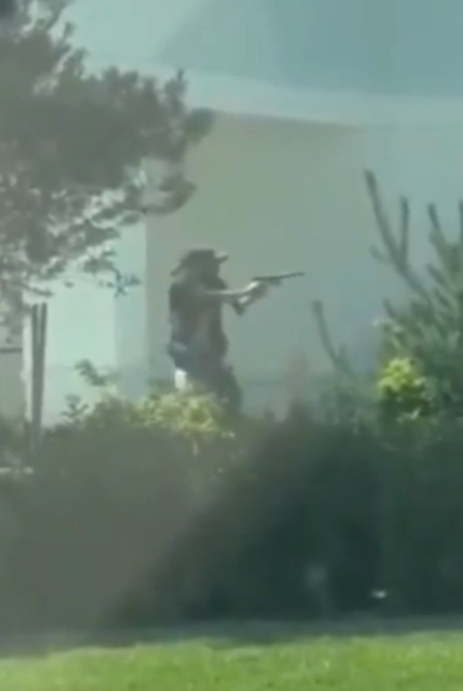 ABC News Puts Bias Aside and Celebrates Armed Citizen