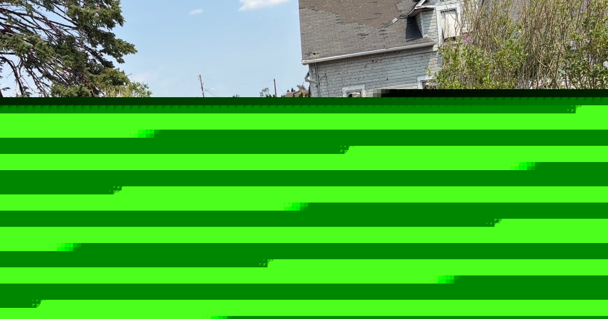 Wisconsin tornado: EF-3 storm struck Appleton and Menasha