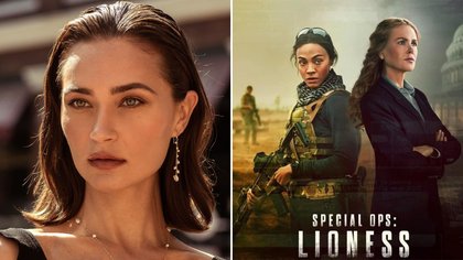 ‘Lioness’ Casts Elizaveta Neretin For Season 3 Of Taylor Sheridan’s Paramount+ Series