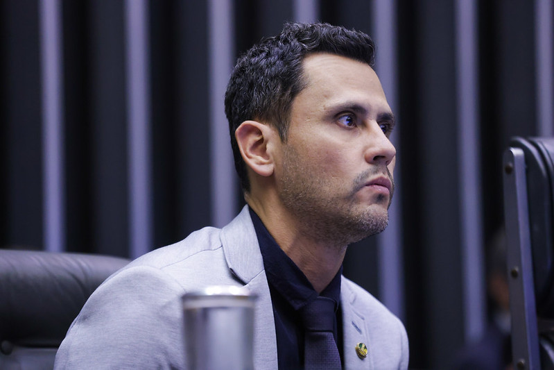 Cleitinho diz que vai tentar ‘de todo jeito’ convencer o Republicanos a deixá-lo disputar o Governo de MG