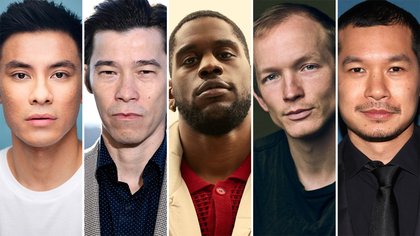 Lionsgate’s ‘John Rambo’ Adds Yao, Tayme Thapthimthong & Three More To Cast, Starts Production