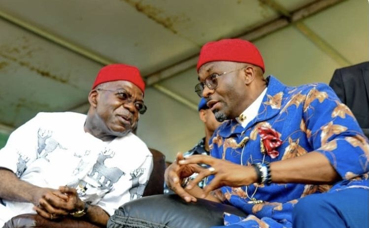 Deputy Speaker Commends Abia Governor for Institutions Land Titles