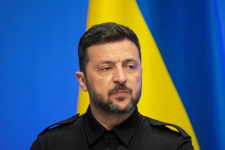 Mos kërko respekt për Ukrainën duke mohuar Kosovën!