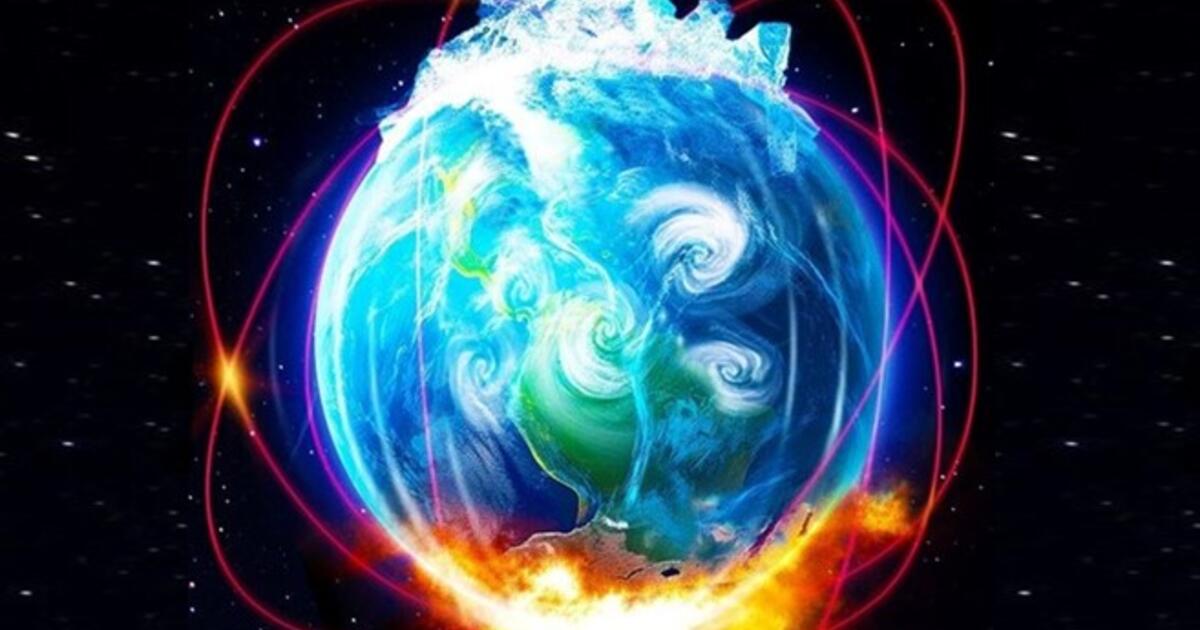 Magnetinės audros sausio 30 dieną: koks bus jų aktyvumas?