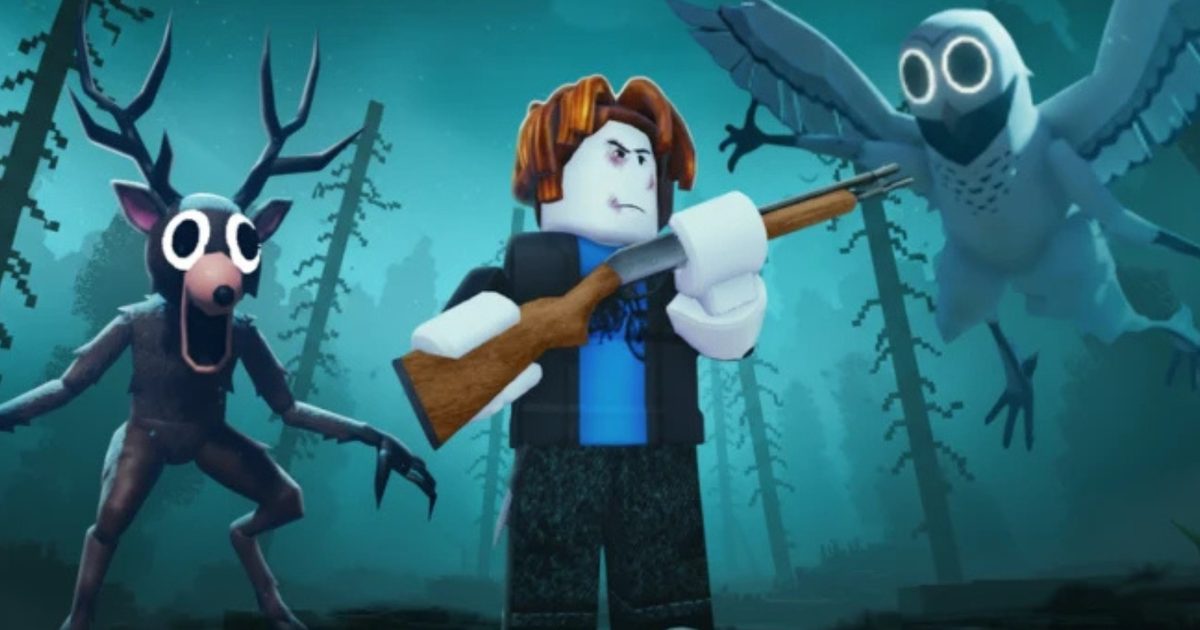 99 Nights in the Forest codes: Full list of codes for October 2025
