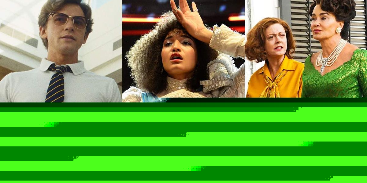 The 10 queerest Ryan Murphy shows, ranked