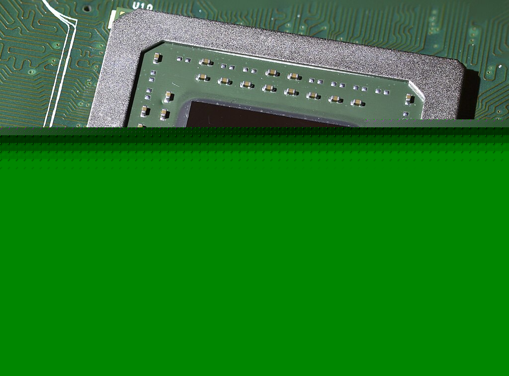 Nvidia to Invest Up to $3 Billion in Blackstone-Backed Lancium