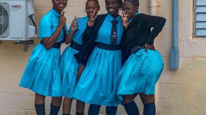 Can Caribbean classrooms become seedbeds for conflict resolution?