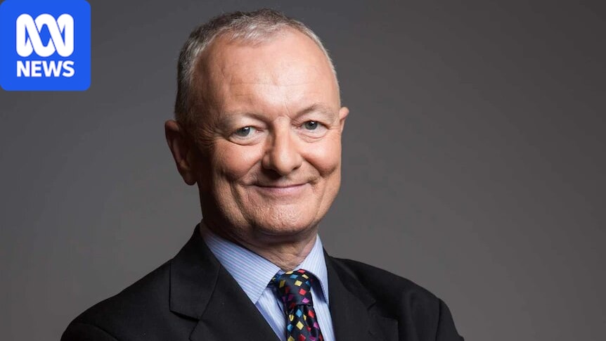Has Antony Green called the election yet? Former PMs farewell a 'legend'